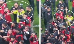 Mert Hakan Yandaş Polise Ne Yaptı? Yıldız Futbolcu Polisi İtti mi? Mert Hakan Yandaş Ceza Alacak mı?