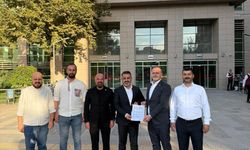 MHP’de Çetin Mazbatasını Aldı