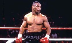 Mike Tyson Kimdir? Müslüman Mı? Tuzlu Kahve Dizisine Mi Katılıyor?