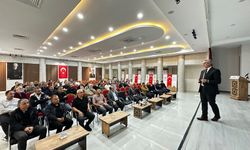 Müdür Yardımcıları İçin Kritik Toplantı