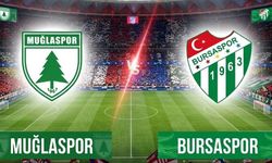 Muğlaspor Bursaspor Maçı Hangi Kanalda? Muğlaspor Bursaspor Maçı Nereden Canlı İzlenir? Maç Şifresiz mi?