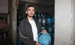 Mutfak Tüpü Ateş Pahası! 900 Liradan 1.680 Liraya Yükseldi