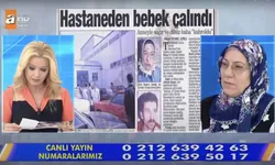 Handan Hemşire'nin Kızı Kim? Tansu Ayas Kimdir? Müge Anlı'daki Handan Hemşire Olayı Nedir?