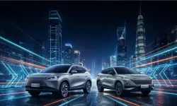 OMODA VE JAECOO’DA EKİM 2026 AYARI: JAECOO 7 EVOLVE’A 100 BİN TL ZAM GELİRKEN OMODA 7 NEO ALACAKLARA 90 BİN TL KAMPANYA MÜJDESİ!