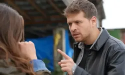 Taşacak Bu Deniz Oruç Öldü mü? Burak Yörük Diziden Ayrılıyor mu? 36. Bölümde Neler Olacak?