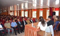 Öğrencilere Avrupa’nın kapıları açıldı