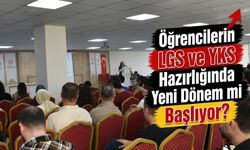 Öğrencilerin LGS ve YKS Hazırlığında Yeni Dönem mi Başlıyor?