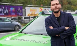 Oğuz Alper Öktem Kimdir? Martı Nasıl Kuruldu? Taksicilerle Olan Hukuk Mücadelesini Kim Kazandı?