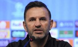 Okan Buruk Neden Yok, Okan Buruk Cezalı mı, Neden Tribünde? Galatasaray Kasımpaşa Maçında Takımı Kim Yönetiyor?