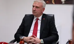 Oktay Saral Neden İstifa Etti? Azerbaycan Hakkında Ne Dedi? İstifa Açıklamasında Ne İfadeler Kullandı?