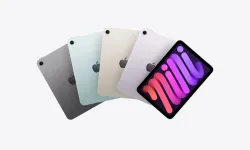 COMPACT TABLET SEGMENTİNDE LÜKS DÖNEMİ: 12GB RAM VE A20 PRO ÇİPLİ iPAD MİNİ 8 İÇİN 799 DOLARLIK FİYAT ETİKETİ SIZDI