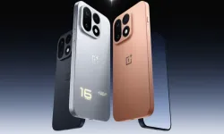 9.000 mAh BATARYA VE 185 FPS OYUN MODU SUNAN ONEPLUS 16 TANITILIYOR