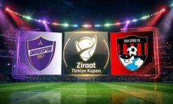 Orduspor Vanspor Maçı Başladı mı? Hangi Kanalda Canlı Yayınlanıyor? Şifresiz İzleme Linki Var mı?