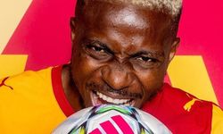 Victor Osimhen Neden Yok, Galatasaray Kasımpaşa Maçında Sakat mı, Cezalı mı, Yedek mi?