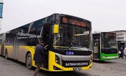 Otobüs Şoförlerine Bağımlılıkla Mücadele Eğitimi!