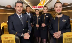 GÖKLERDE KARİYER FIRSATI: PEGASUS’TAN KABİN MEMURU ALIMI SİNYALİ!