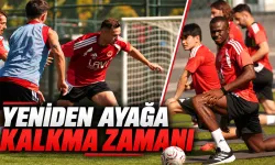 Petrolspor, İstanbulspor Karşılaşması İçin Seferber Oldu!