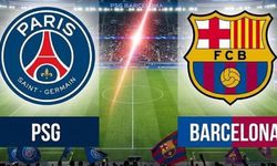 PSG Barcelona Canlı İzle Linki Nerede? Tabii Çöktü Mü, Neden Açılmıyor? Kesintisiz Şampiyonlar Ligi Maçı Nasıl İzlenir?