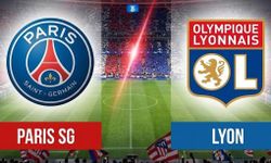 PSG Lyon Maçı Hangi Kanalda, Saat Kaçta? PSG vs Lyon Nereden Canlı İzlenir?