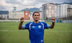 Qazim Laçi Kimdir? Trabzonspor'a Attığı Gol Ne Anlama Geliyor? EURO 2024 Performansı Nasıldı?
