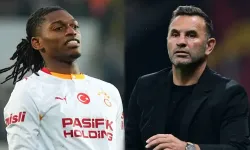 Leao Neden Oyundan Alındı? Sakatlık Durumu Ciddileşti Mi? Derbide Oynayacak Mı?