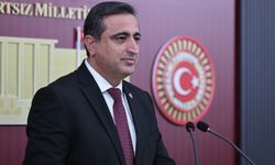 Ramanlı: 13. Yargı Paketi adalet ve eşitlik temelinde şekillenmeli
