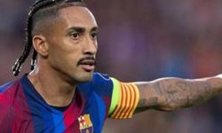 Raphinha Galatasaray Maçında Oynayacak mı? Neden Kadroda Yok? Raphinha Sakatlandı mı?