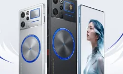 MOBİL OYUNDA SINIRLARI YIKAN CANAVAR: 8.400 mAh BATARYA VE 185 Hz EKRANLI RED MAGIC 12 PRO+ SAHNEDE
