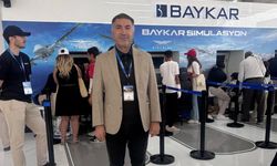 Rektör Prof. Dr. İdris Demir, Teknofest Güneydoğu’ya Katıldı