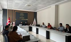 Ruh Sağlığı İçin Kurumlar Arası İş Birliği Güçleniyor