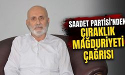 Saadet Partisi’nden Çıraklık Mağduriyeti Çağrısı