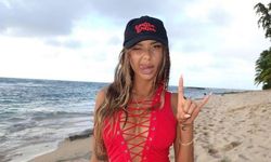 Sahara Ray Kimdir? Neden Öldü? Justin Bieber ile İlişkisi Neydi?