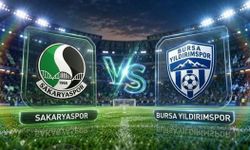 Sakaryaspor Bursa Yıldırımspor Maçı Hangi Kanalda? ZTK Kupa Maçı Şifresiz mi, Saat Kaçta Başladı?