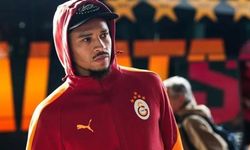 Leroy Sane Neden Yok, Galatasaray Kasımpaşa Maçında Sakat mı, Cezalı mı, Yedek mi?