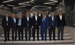 Şansi ve Eroğlu’ndan Belediyelere Yakın Takip!