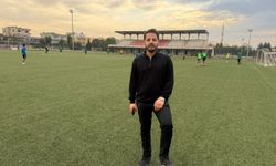 Sason Spor’dan Batman’a Çağrı: “Bu Takım Hepimizin!”