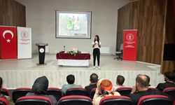 Sason’da Bağımlılığa Karşı Farkındalık