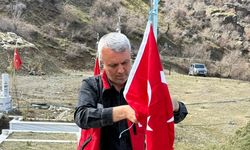 Sason’da Şehitlerin Aziz Hatırasına Vefa