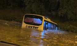 Sel Alan Araç Pert mi Olur? Kasko Sel Hasarını Öder mi? Zorunlu Trafik Sigortası Sel Zararını Karşılar mı?