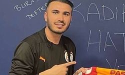 Serhat Doğan Kimdir? Neden Ceza Aldı? Galatasaray'da Ne İş Yapıyor?