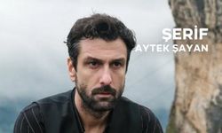 Şerif Taşacak Bu Deniz'den Ayrıldı mı, Aytek Şayan Dizide Neden Yok? Şerif Furtuna Karakteri Öldü mü?