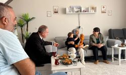 Sevgiyle Büyüyen Çocuklar İçin Anlamlı Buluşma