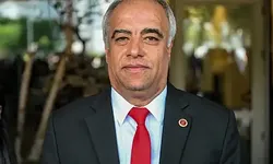 Sıtkı Keskin Kimdir? Hangi Partiden? Çukurova Belediye Başkanvekili Seçimini Nasıl Kazandı?