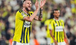 Milan Skriniar Çaykur Rizespor Maçında Yok mu, Sakat mı, Cezalı mı, Neden Kadroda Yedek?