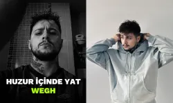 Rapçi Wegh Öldü mü? Sosyal Medyadaki Paylaşım Gerçek mi? Arif Efe Çilli Kimdir?