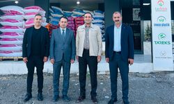 Tarım Kredi’den Samanyolu Hamlesi