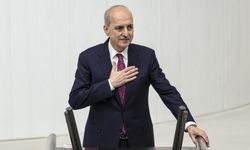TBMM Başkanı Numan Kurtulmuş Batman’da İlk Dersi Verecek!