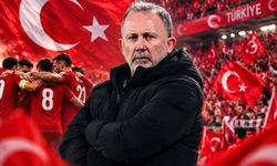 Sergen Yalçın Milli Takım'a mı geliyor? Sergen Yalçın Milli Takım teknik direktörü mü olacak?