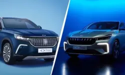 TOGG EKİM’DE ZAM YAPMADI! FASTBACK T10F MODELİ, SUV T10X’TEN GİRİŞ PAKETİNDE TAM 24.068 TL DAHA UCUZ!