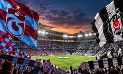Trabzonspor Beşiktaş derbisi ne zaman? Maç hangi kanalda? Şifresiz mi yayınlanacak?